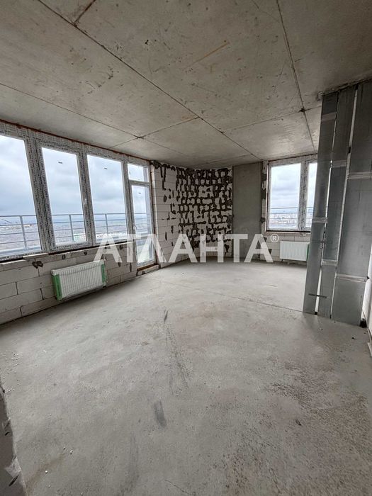 Многокомнатная квартира по адресу (площадь 162,3 м²) - Atlanta.ua - фото 10