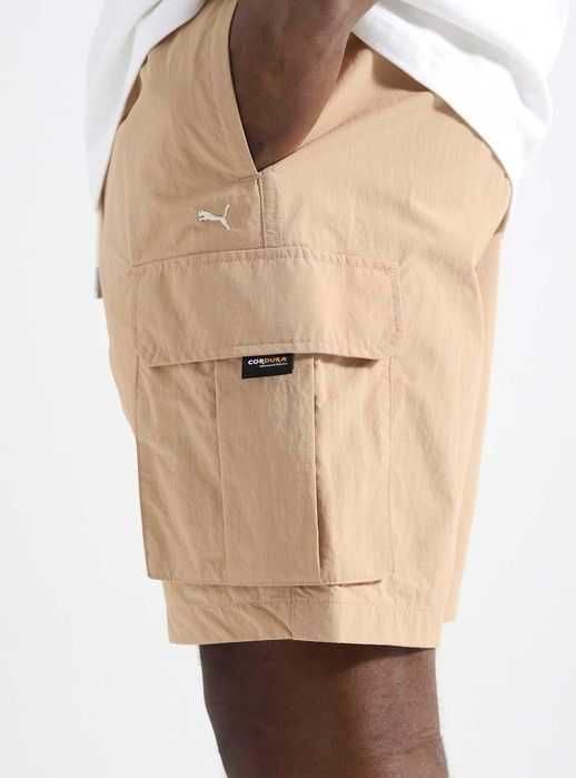 Оригінальні шорти PUMA з дорогої лінійки MMQ Select розмір М