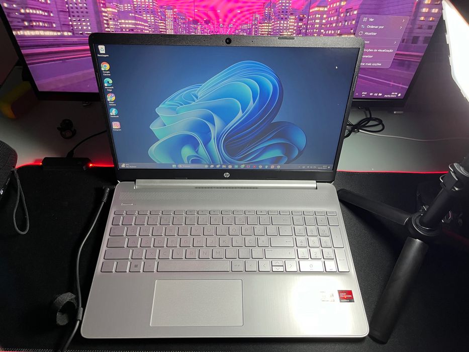 Notebook 15 Pol. Ryzen 7 12GB RAM64740729895937121