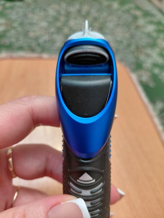 Стайлер тример бритва