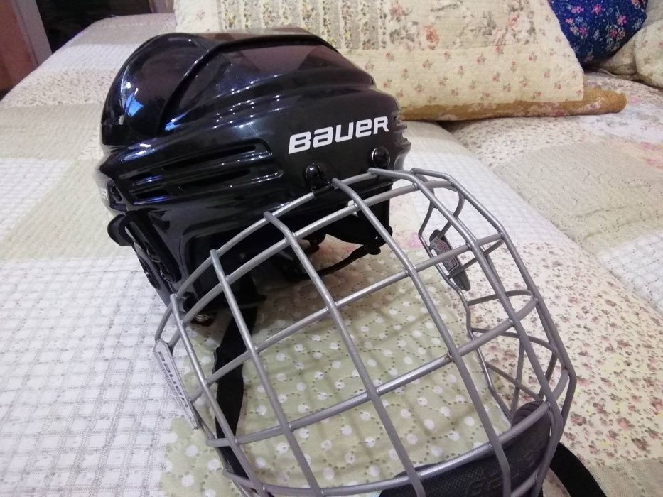 Продаю форму для хоккея