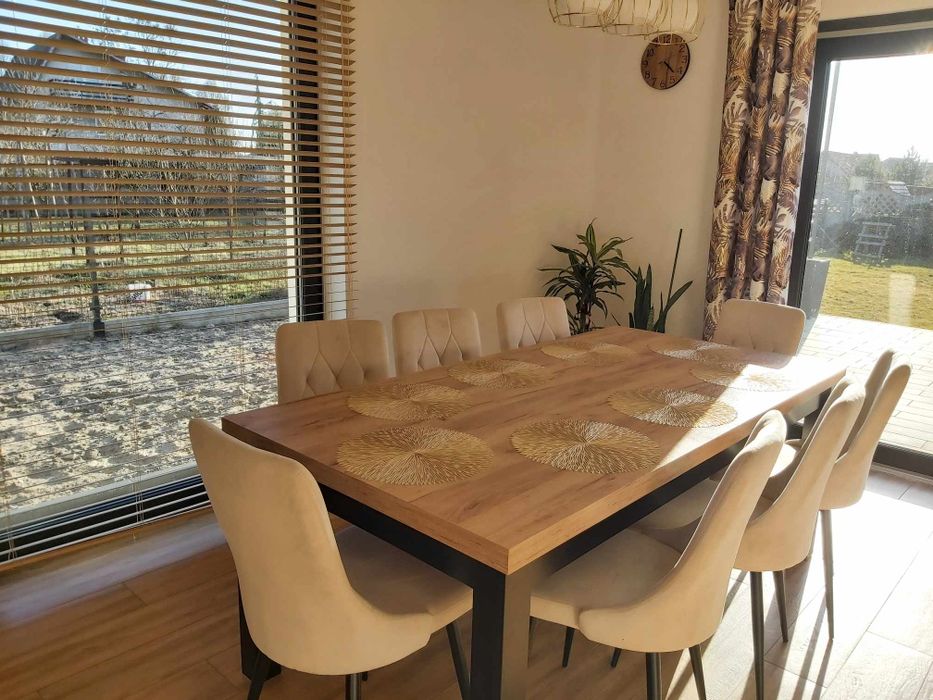 Stół Loft Premium