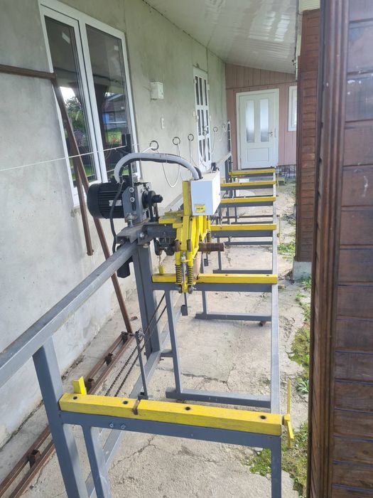 Станок Багатопил