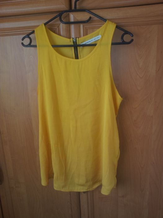 Bluzka Stradivarius S