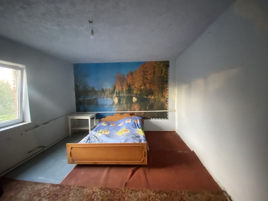 Продаж будинку в с. Киданці біля Тернополя