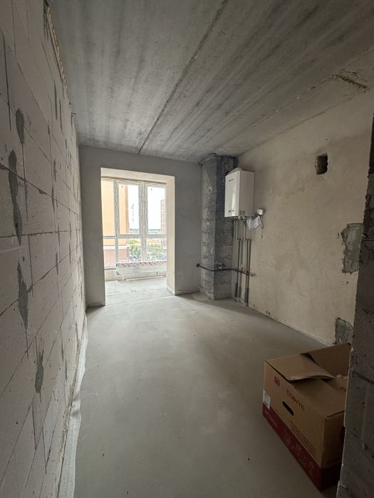 Продаж квартири!Зданий будинок 1кім 38,6м2 №126