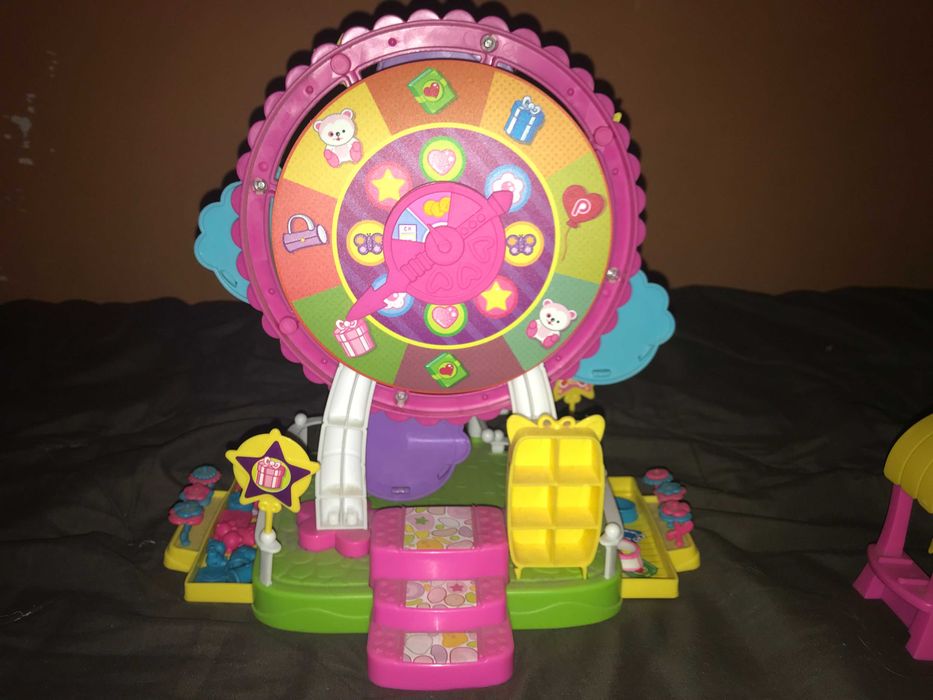 Pinypon Roda Gigante