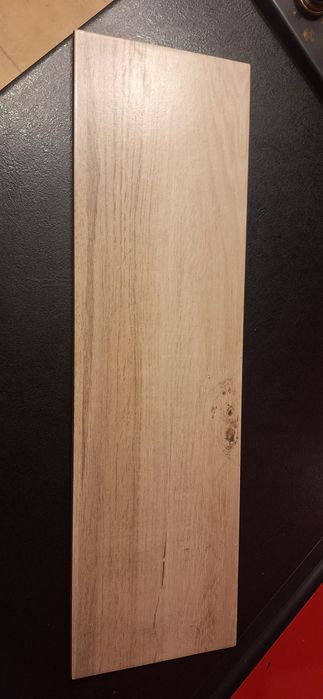 Płytki gres podłogowe prostokąt 600x175x8