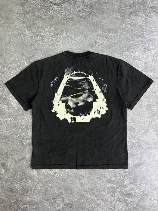 Erd Enfants Riches Diprimes t-shirt black opium arhive футболка тішка ЕРД S M L XL