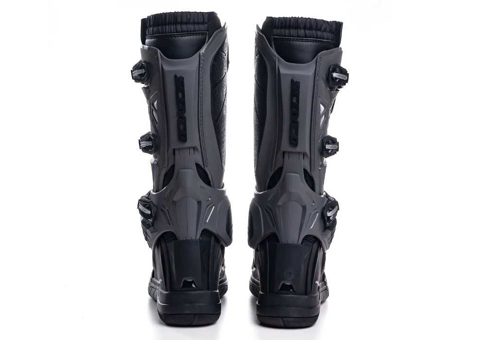 Акційна ціна на нові мотоботи SCOYCO MBM004 у АРТМОТО Хмельницький!