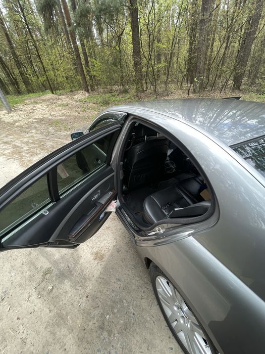 Bmw e65 745i продам