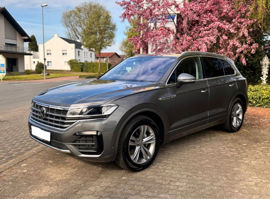 Диски Vw Touareg R19 Sebring 5*112 ET28 8,5j
