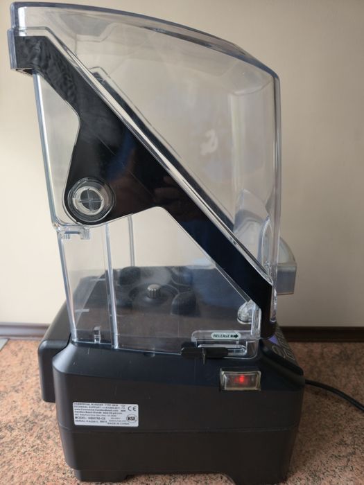 Blender Hamilton beach HBH 750-CE