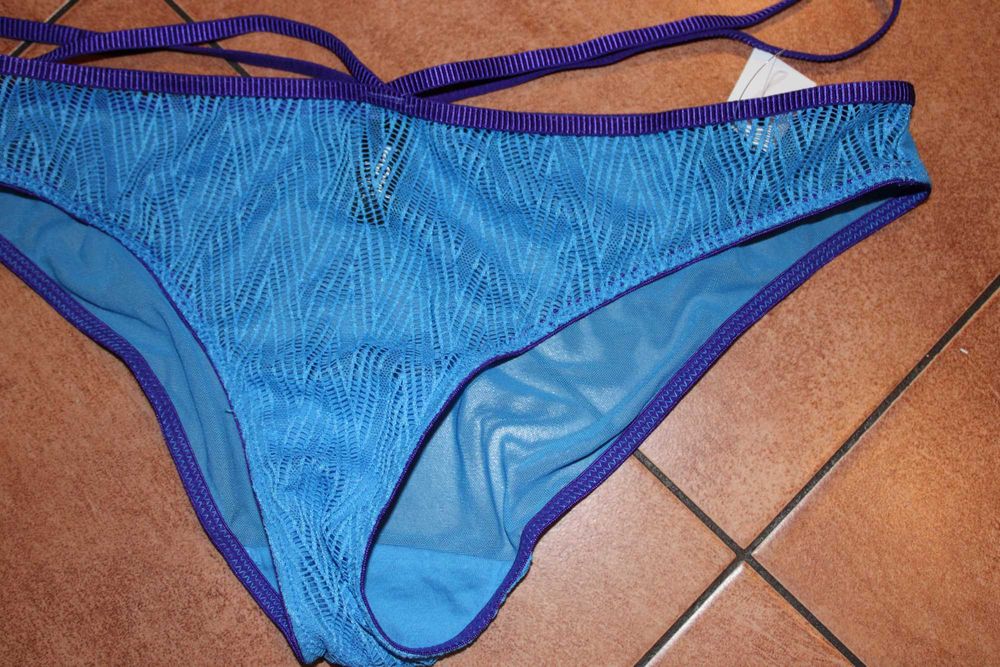 Majtki damskie lepel