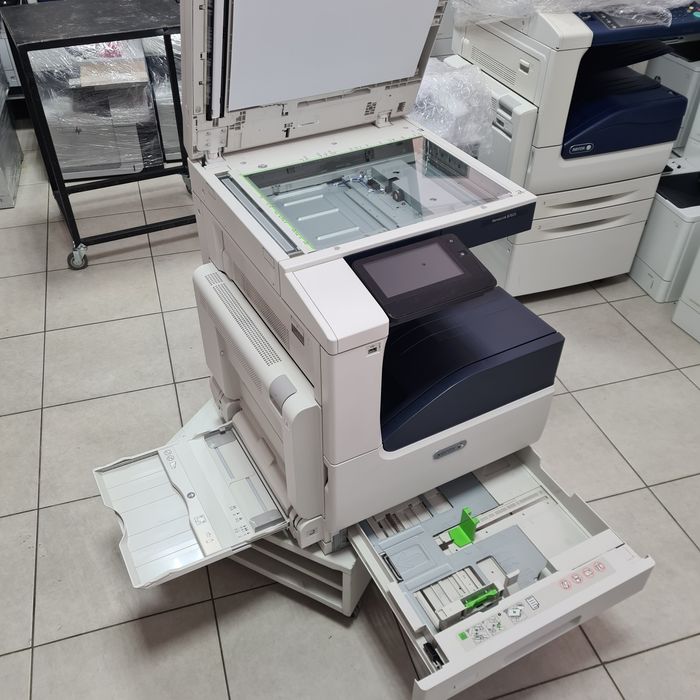 А3  формат Ч/Б Xerox B7025. Принтер сканер копир МФУ. Гарантия