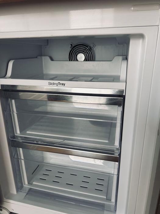 Combinado encastrado TEKA modelo RBF43330 FI EU