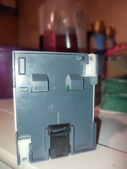 интеллектуальное реле SR2A101BD, Zelio Logic SR2 SR3,