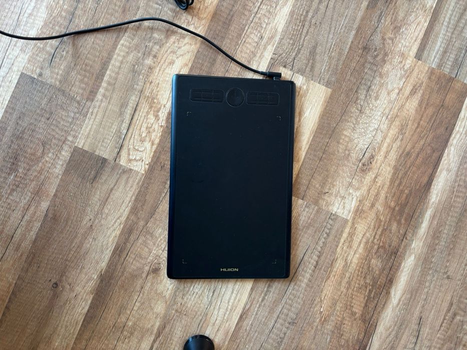 Tablet graficzny Huion