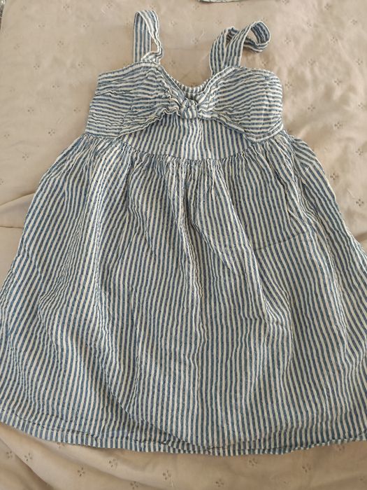 Продам пакет речей для дівчинки