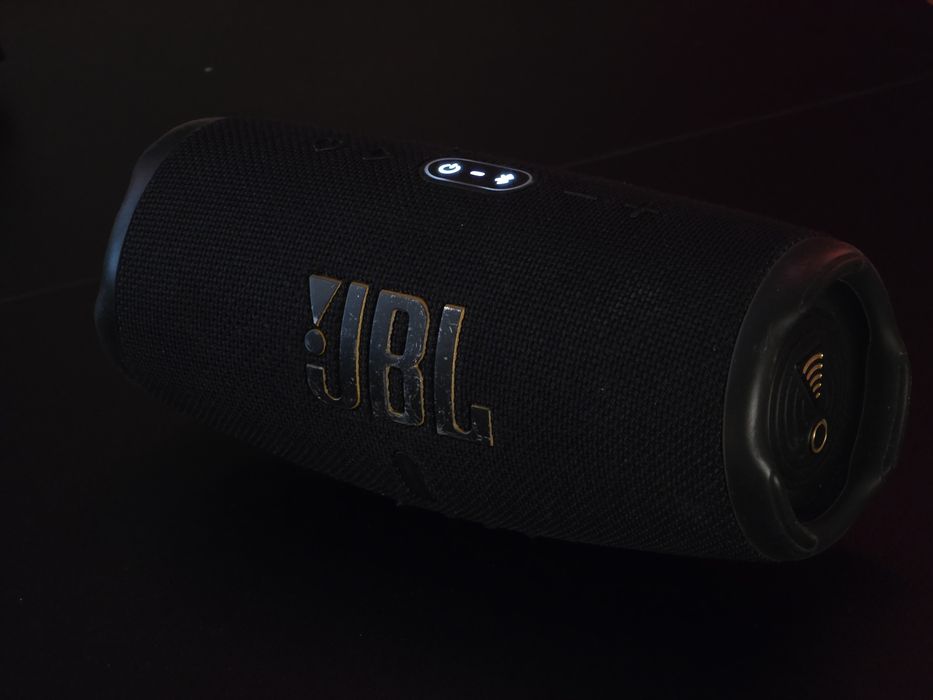 Głośnik JBL CHARGE 5 wifi