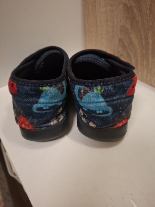 Капці в садочок Inblu р.27
