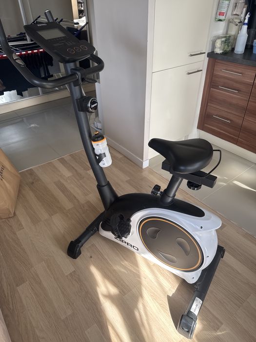 Rowerek stacjonarny ZIPRO Nitro RS