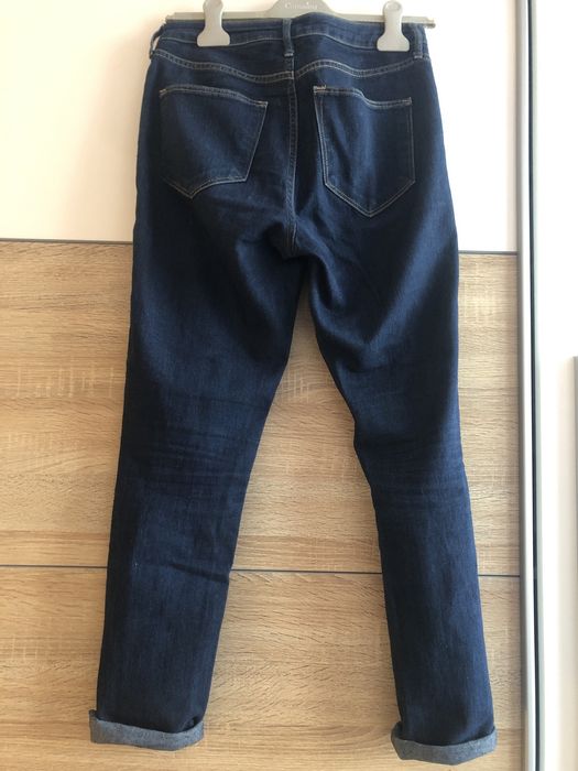 Jeansy H&M nowe bez metki