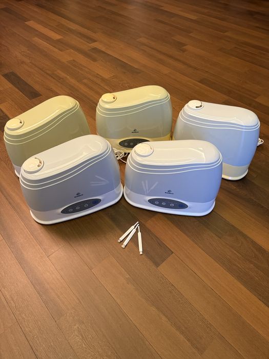 Зволожувач повітря Boneco. Увлажнитель воздуха Boneco. Зволожувач.