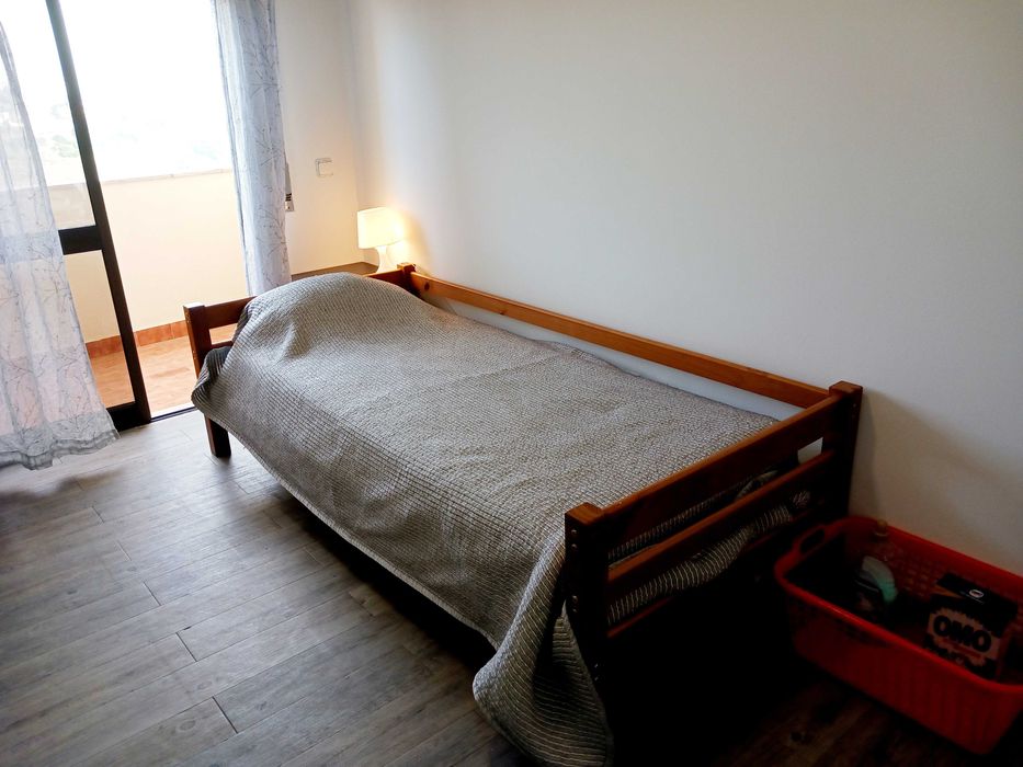 Quarto para arrendamento Vila Franca de Xira (solteiro)