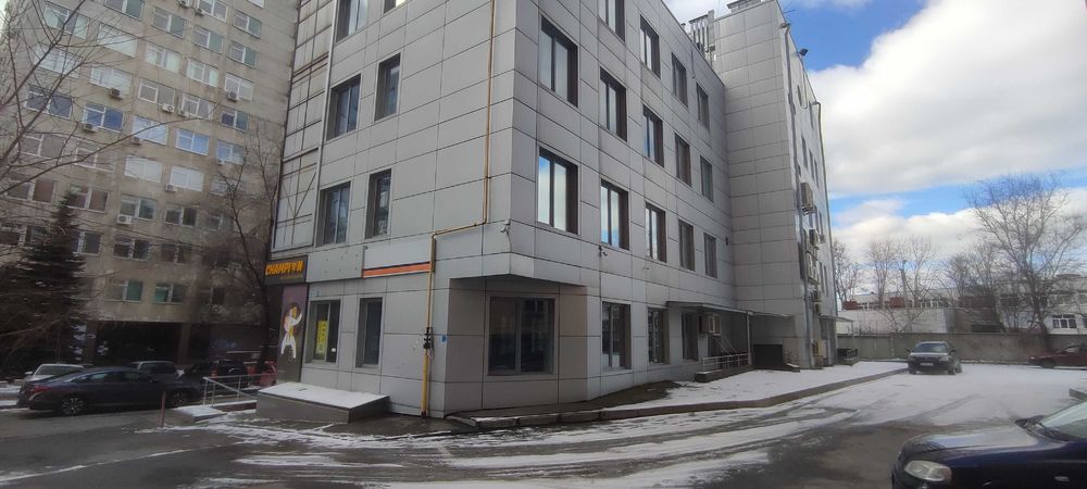 Продаж офісу 394м2/ м. Наукова/ БЦ Форум