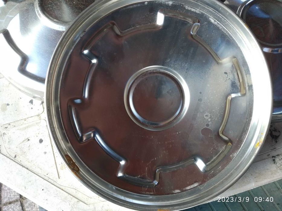 Toyota ke 20,25,30 tampoes roda