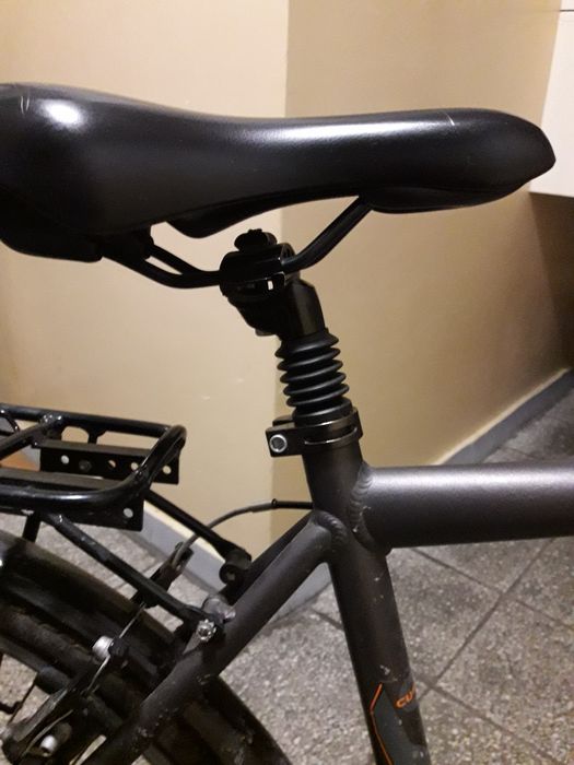 Sprzedam rower trekingowy