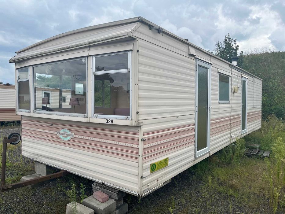 Domek holenderski nr 72! DUŻY salon Kuchnia Sypialnia Łazienka