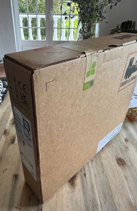 Lenovo ThinkPad X13 NOVO (selado) – i5 Ultra / 16GB / 512GB SSD – Windows 11 Pro
