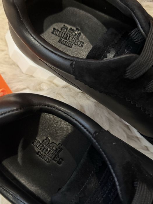 Кросівки Hermes преміум якості