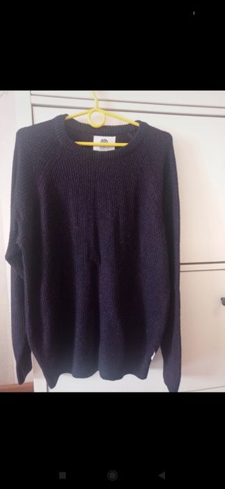 Sweter Nordam rozmiar M