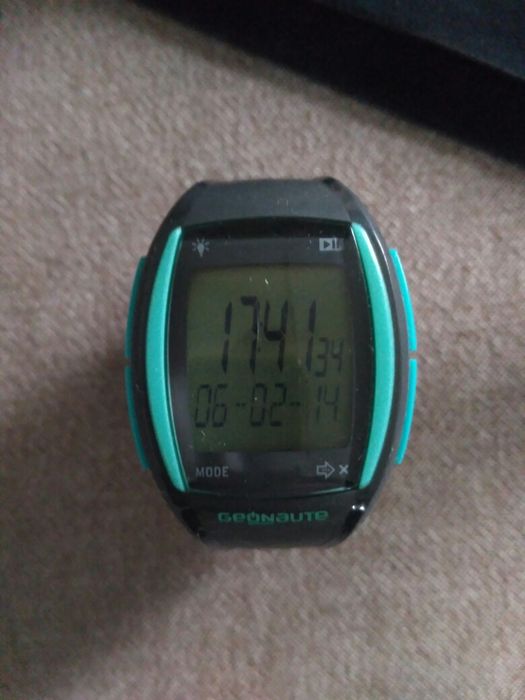 Pulsometr Geonaute 310