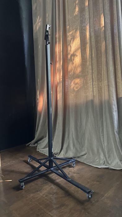 Стійка для журавля