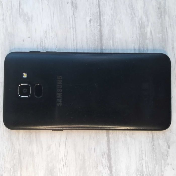 Смартфон, мобільний Samsung J6