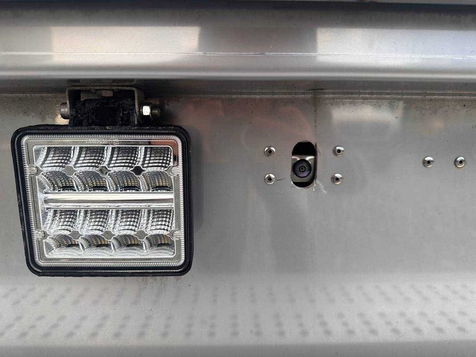 Mercedes-Benz Sprinter 2021p.