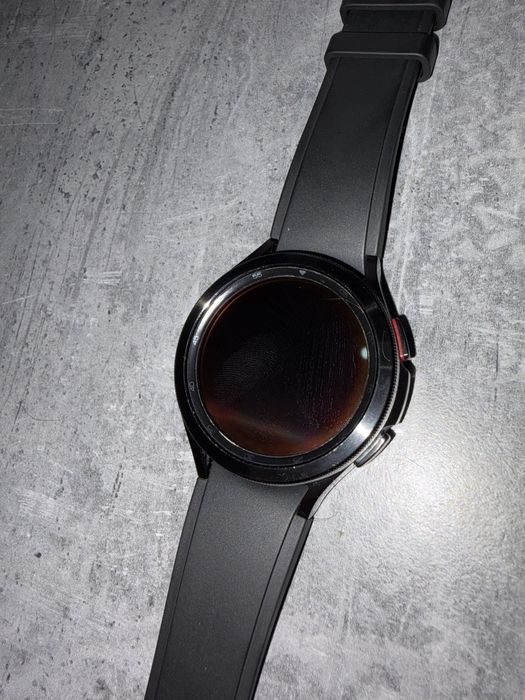 Samsung Galaxy Watch 4 Classic 46 mm (535H) – stan bardzo dobry