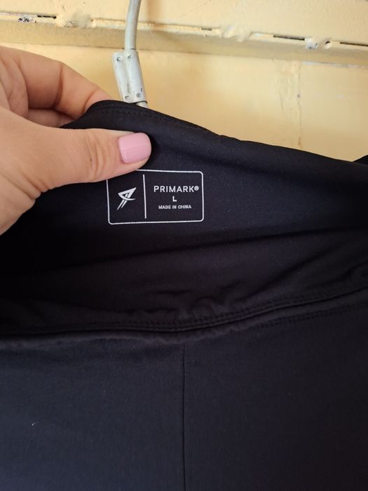 Кльошеві лосини primark нові