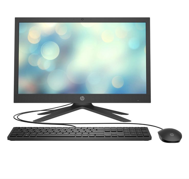 Продам моноблок hp