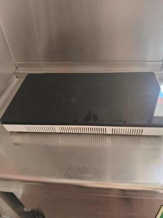 Placa Eléctrica com 2 Elementos