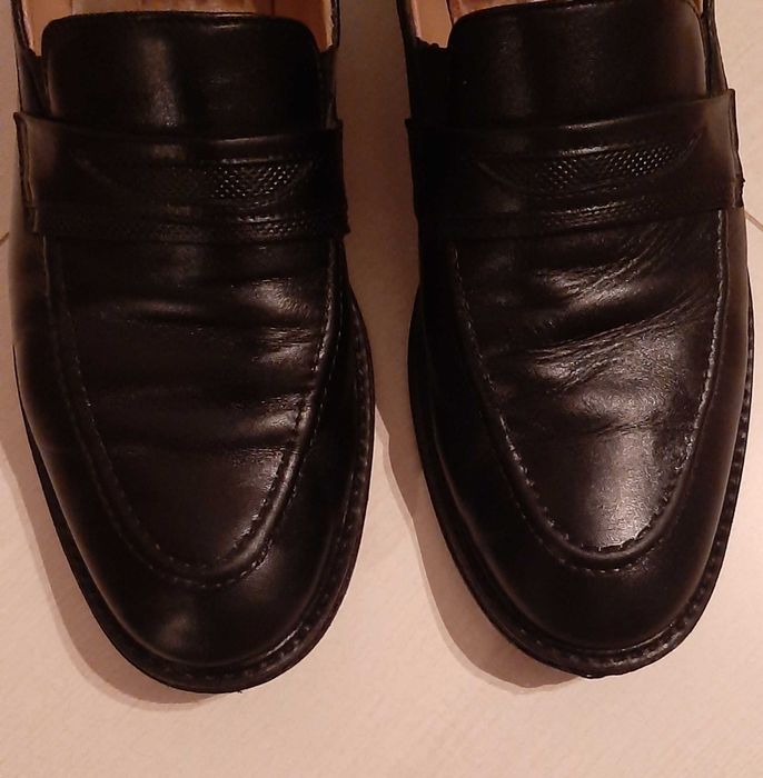 Німецький бальзам "RENAPUR "для взуття та виробів з шкіри та замінника