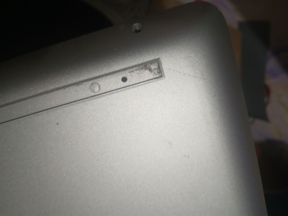 HP Laptop 15-dw0071nl