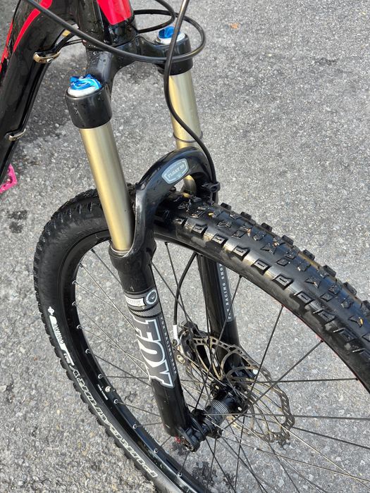 Specialized StumpJumper 29'