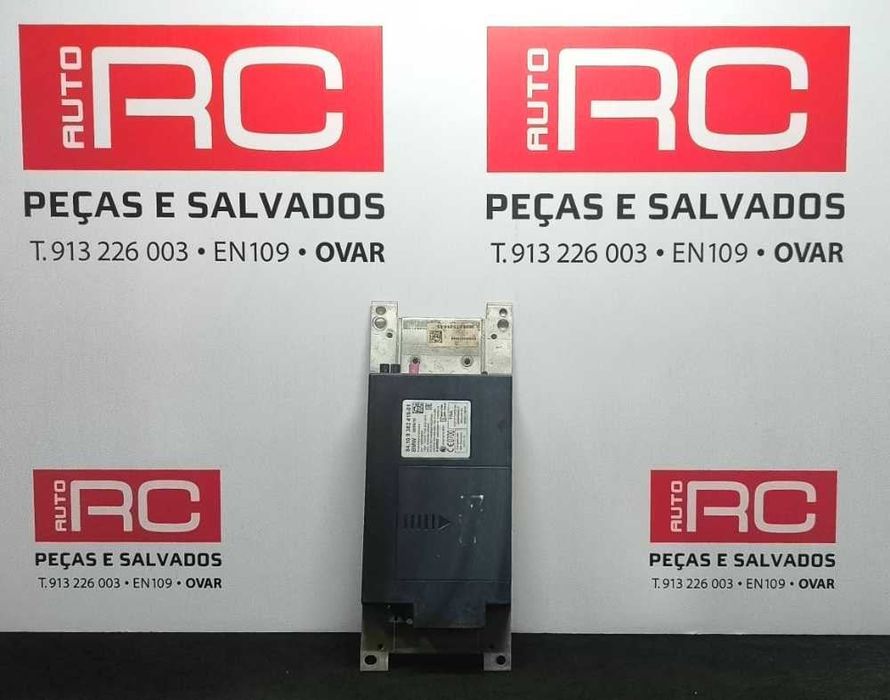 Módulo Bluetooth 84.109382418 - BMW 5