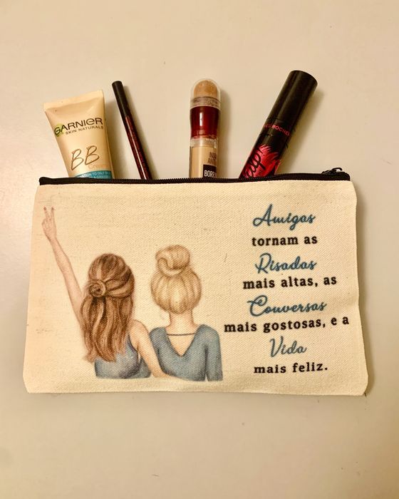 Bolsas personalizadas
