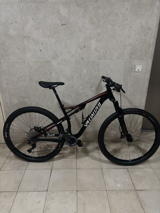 Bicicleta BTT - Specialized Epic